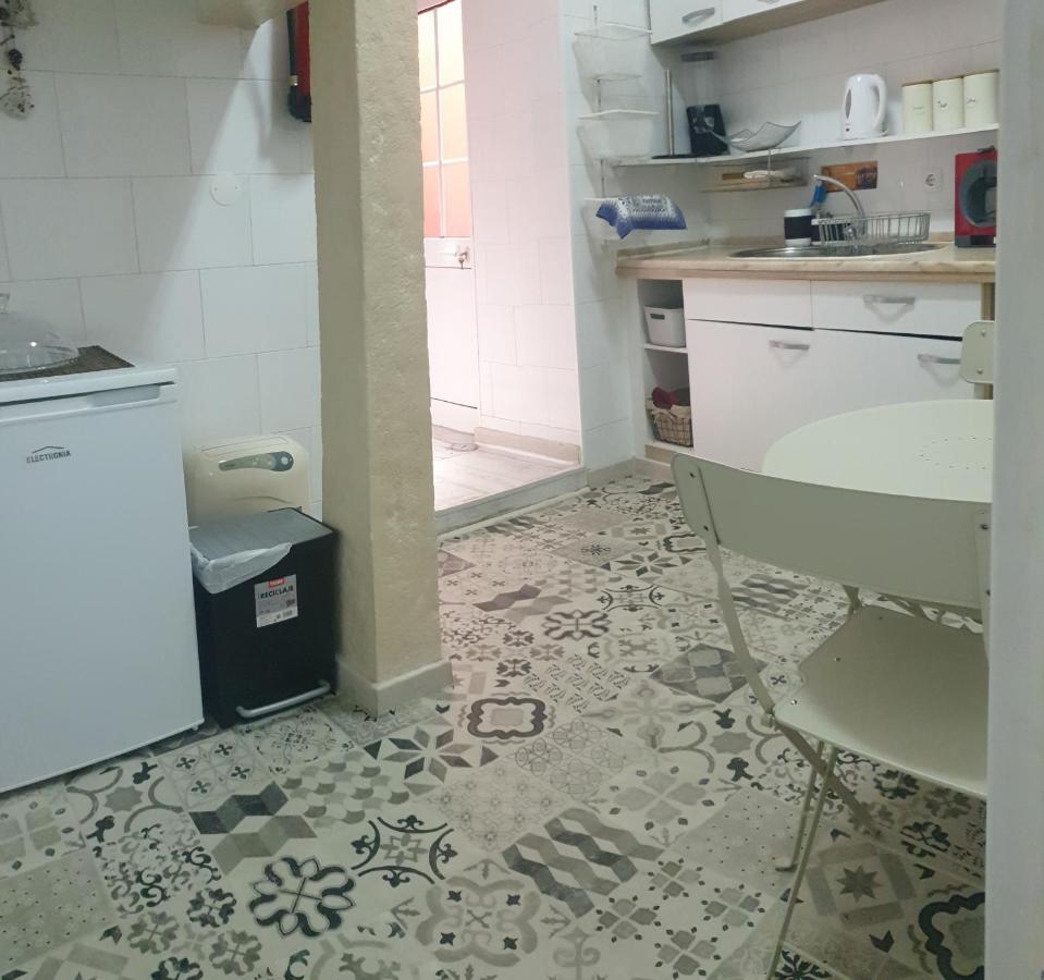 Casa Do Patio Apartment Lisbon Exterior photo