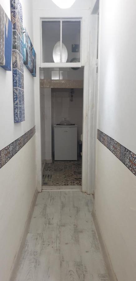 Casa Do Patio Apartment Lisbon Exterior photo